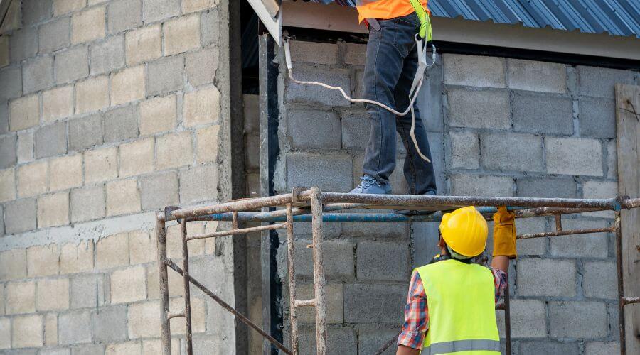 Professional residential roofers in Richmond, OH